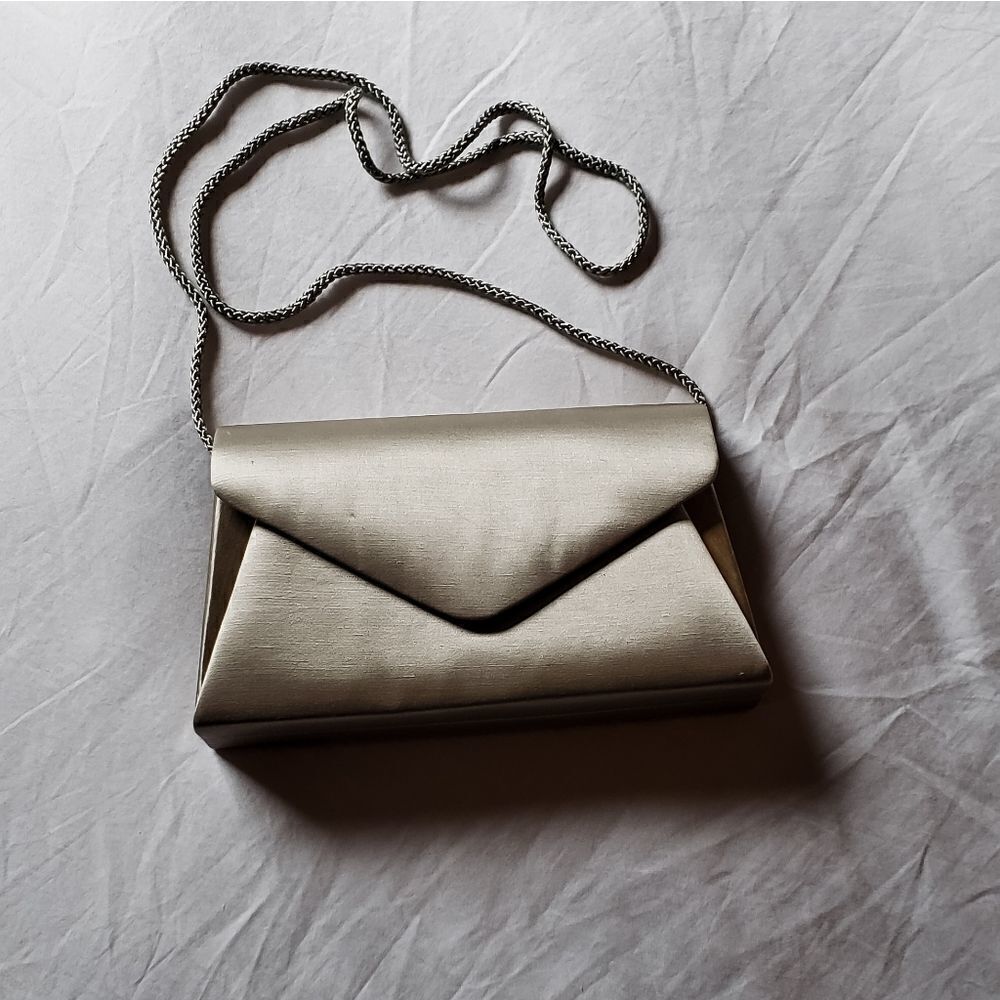 Satin Purse 
